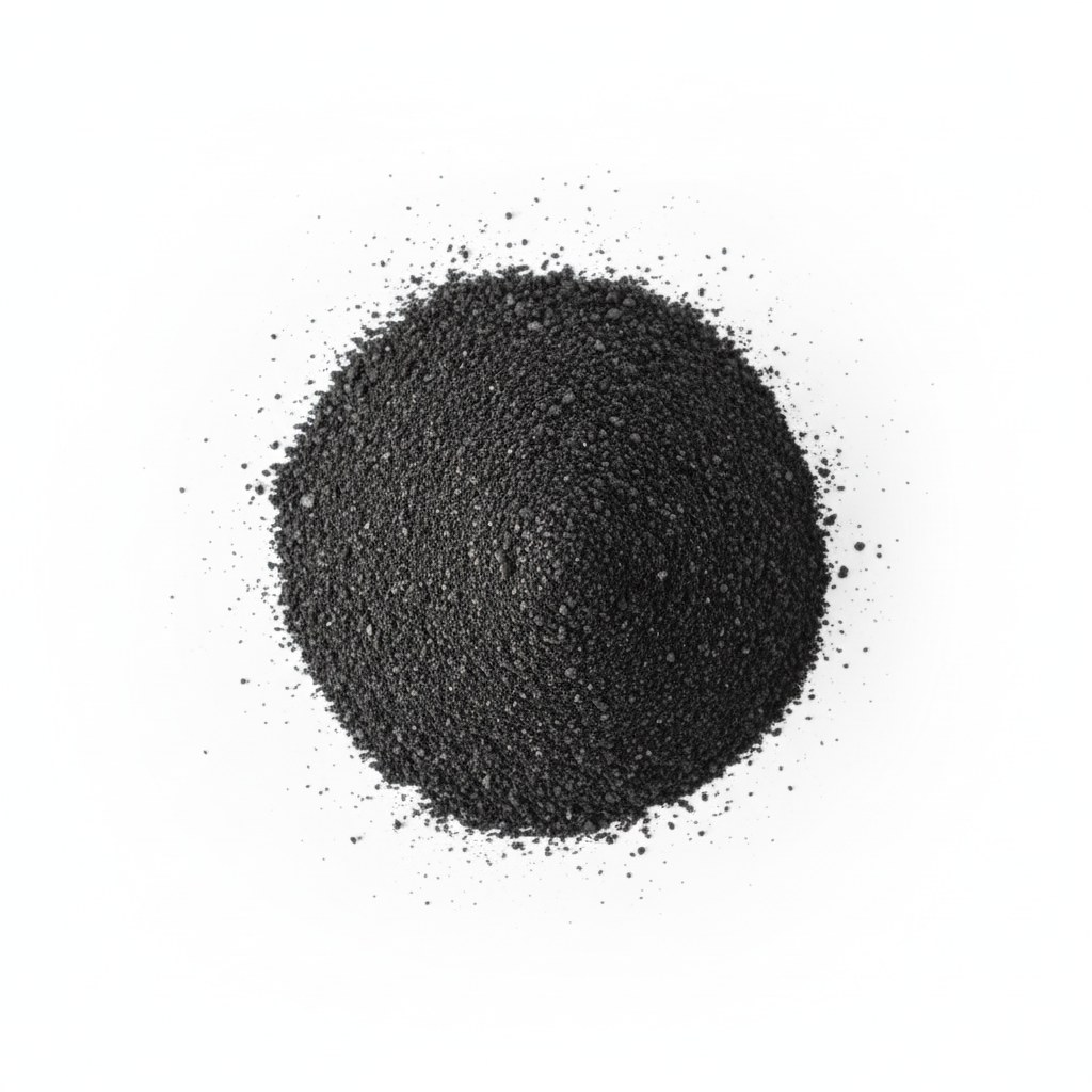 Steam coal 0-50 mm
