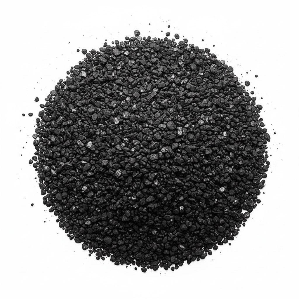 Sized coal 13-25 mm
